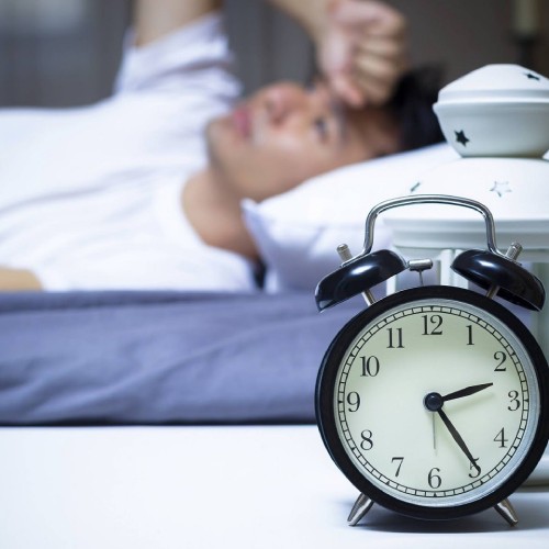 Mất ngủ kéo dài ảnh hưởng như thế nào đến cơ thể?