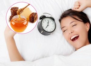 Chữa mất ngủ Bằng Mật Ong Với 11 Cách Đơn Giản, Hiệu Quả