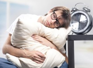 Đau Đầu Mất Ngủ: Nguyên Nhân, Mức Độ Nguy Hiểm, Cách Chữa