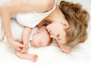 Mất Ngủ Sau Sinh: Nguyên Nhân, Cách Điều Trị Và Phòng Ngừa
