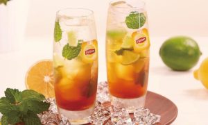 Uống Trà Lipton Có Gây Mất Ngủ Không? Nên Pha, Dùng Ra Sao?