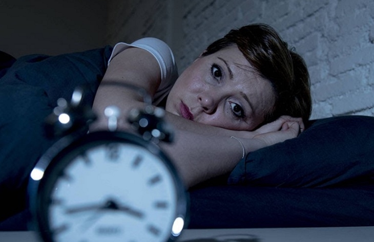 Mất ngủ kinh niên khiến nhiều người mệt mỏi