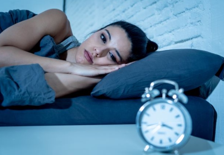Mất ngủ kinh niên gây ra nhiều hậu quả nghiêm trọng