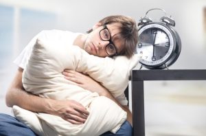 Có thể cải thiện chứng mất ngủ thường xuyên bằng y học cổ truyền