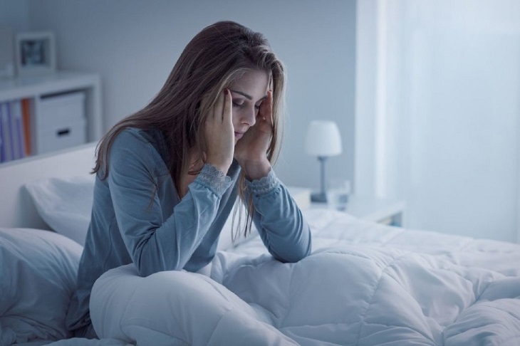 Suy nhược thần kinh mất ngủ là căn bệnh phổ biến trong xã hội