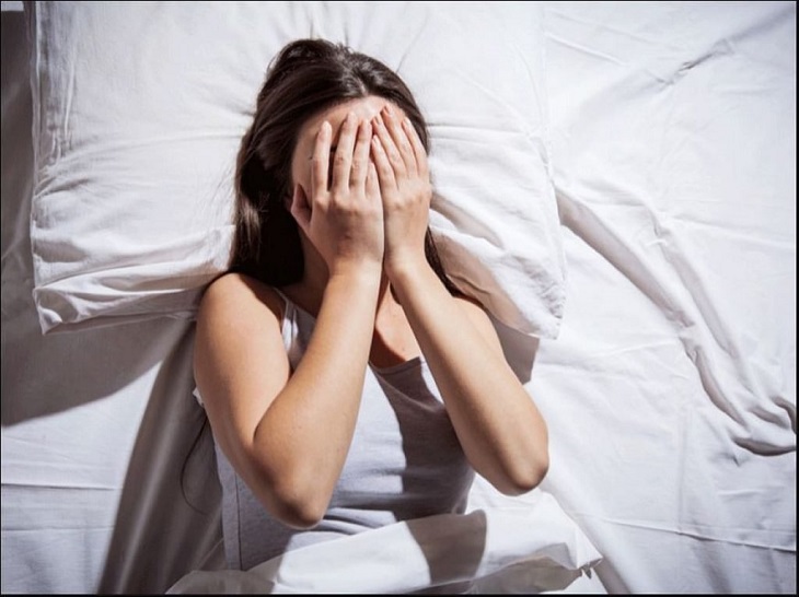 Suy nhược thần kinh mất ngủ ảnh hưởng đến sức khoẻ và chất lượng cuộc sống con người