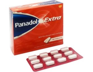 Thuốc Panadol Extra: Thành Phần Và Tác Dụng Trong Trị Đau Đầu