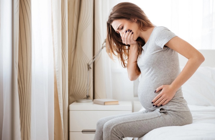Phụ nữ có thai nên hạn chế dùng Panadol Extra