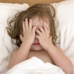 Trẻ Em Khó Ngủ Thì Phải Làm Sao? Lời Khuyên Cho Các Bố Mẹ