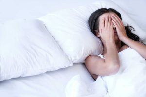 Khó Ngủ Ngủ Không Sâu Giấc: Nguyên Nhân Và Các Cách Chữa