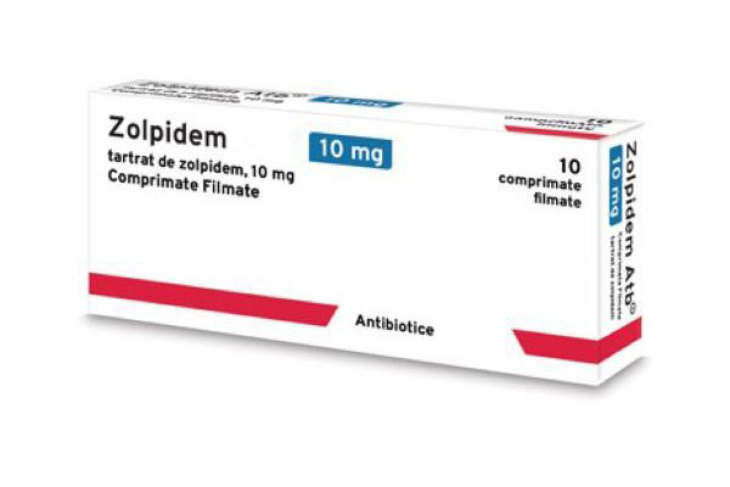 Zolpidem là một trong những loại thuốc Tây y thường được chỉ dẫn để hỗ trợ cho phụ nữ tiền mãn kinh bị mất ngủ