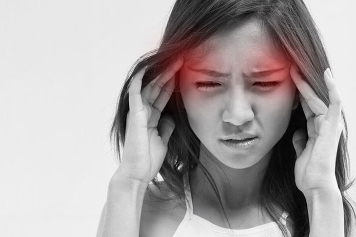 Đau đầu vận mạch còn được gọi là đau đầu Migraine