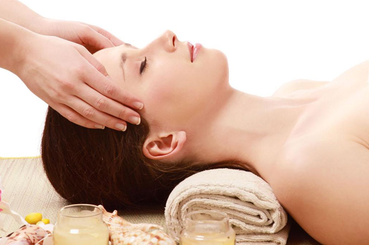 Massage là kỹ thuật giảm đau hiệu quả và an toàn