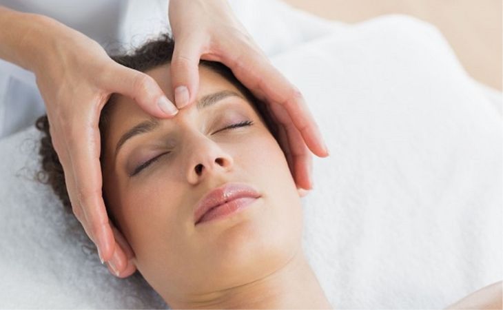 Các hiệu quả của phương pháp massage, xoa bóp, bấm huyệt với sức khỏe đã được chứng minh